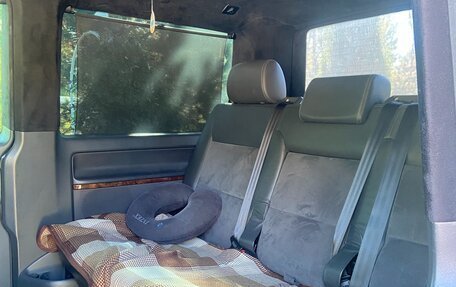 Volkswagen Multivan T5, 2011 год, 2 450 000 рублей, 9 фотография