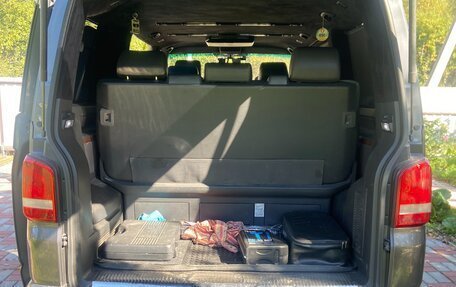 Volkswagen Multivan T5, 2011 год, 2 450 000 рублей, 8 фотография