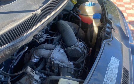 Volkswagen Multivan T5, 2011 год, 2 450 000 рублей, 13 фотография