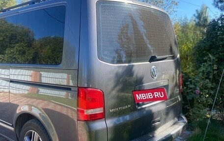 Volkswagen Multivan T5, 2011 год, 2 450 000 рублей, 5 фотография