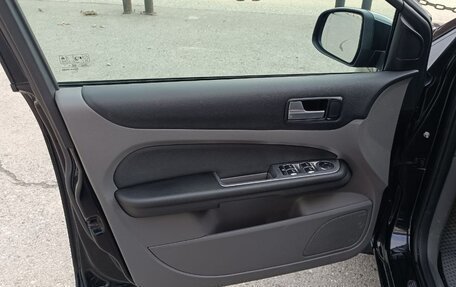 Ford Focus II рестайлинг, 2010 год, 730 000 рублей, 6 фотография