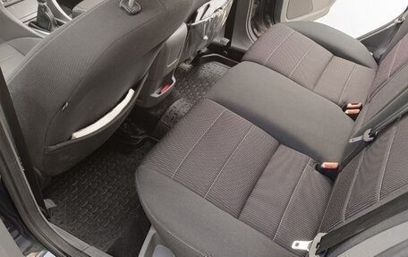 Ford Focus II рестайлинг, 2010 год, 730 000 рублей, 9 фотография