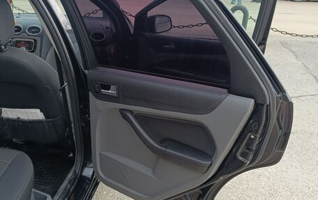 Ford Focus II рестайлинг, 2010 год, 730 000 рублей, 12 фотография