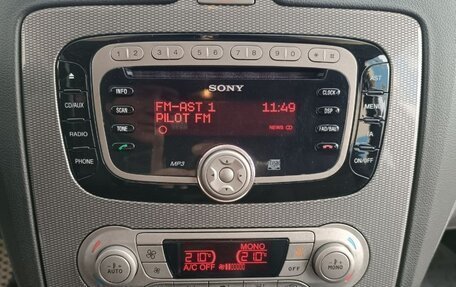 Ford Focus II рестайлинг, 2010 год, 730 000 рублей, 16 фотография