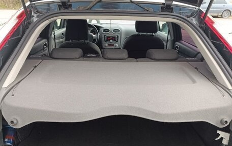 Ford Focus II рестайлинг, 2010 год, 730 000 рублей, 14 фотография