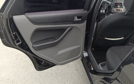 Ford Focus II рестайлинг, 2010 год, 730 000 рублей, 10 фотография