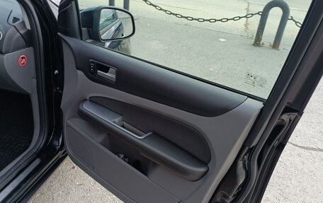 Ford Focus II рестайлинг, 2010 год, 730 000 рублей, 8 фотография