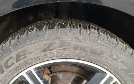 Ford Focus II рестайлинг, 2010 год, 730 000 рублей, 22 фотография