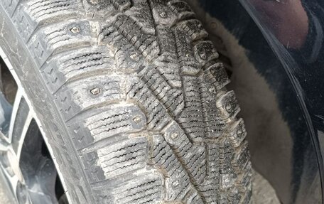 Ford Focus II рестайлинг, 2010 год, 730 000 рублей, 21 фотография