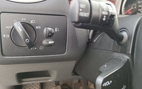 Ford Focus II рестайлинг, 2010 год, 730 000 рублей, 17 фотография