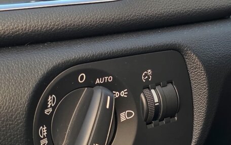 Audi Q3, 2012 год, 11 фотография