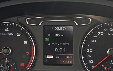 Audi Q3, 2012 год, 12 фотография