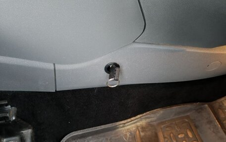 Ford Focus II рестайлинг, 2010 год, 730 000 рублей, 24 фотография