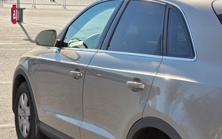 Audi Q3, 2012 год, 14 фотография