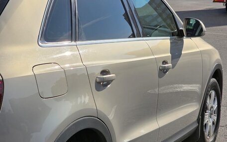 Audi Q3, 2012 год, 15 фотография