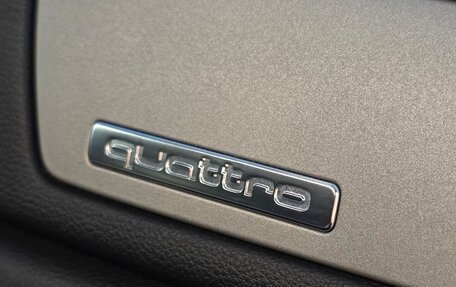 Audi Q3, 2012 год, 16 фотография