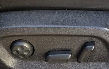 Audi Q3, 2012 год, 19 фотография