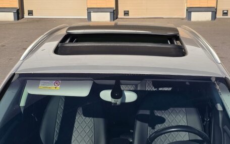 Audi Q3, 2012 год, 22 фотография