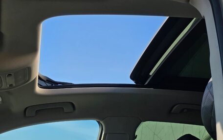 Audi Q3, 2012 год, 25 фотография