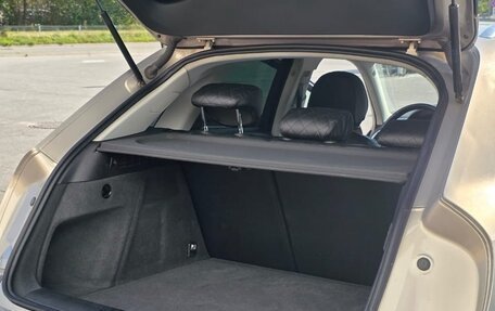 Audi Q3, 2012 год, 31 фотография