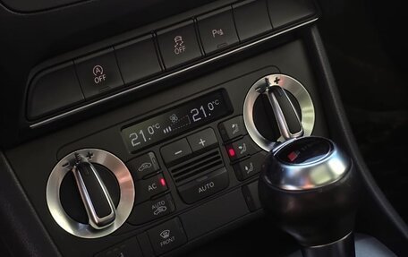 Audi Q3, 2012 год, 26 фотография