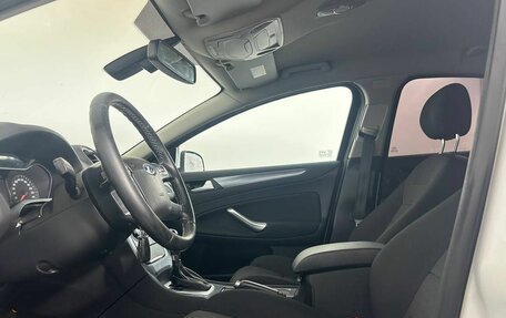 Ford Mondeo IV, 2012 год, 980 000 рублей, 10 фотография