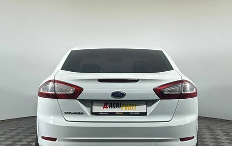 Ford Mondeo IV, 2012 год, 980 000 рублей, 6 фотография