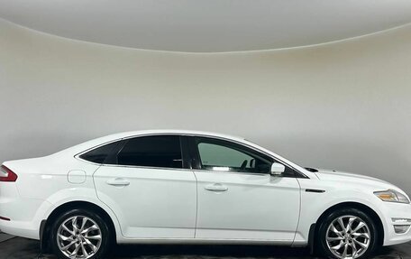Ford Mondeo IV, 2012 год, 980 000 рублей, 8 фотография