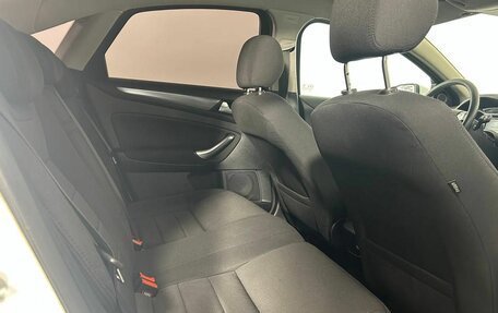 Ford Mondeo IV, 2012 год, 980 000 рублей, 13 фотография