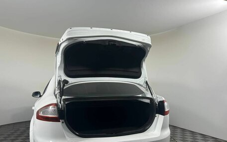 Ford Mondeo IV, 2012 год, 980 000 рублей, 17 фотография