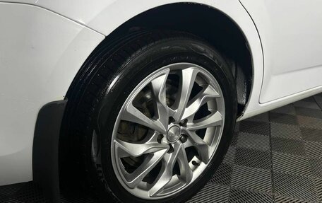 Ford Mondeo IV, 2012 год, 980 000 рублей, 19 фотография