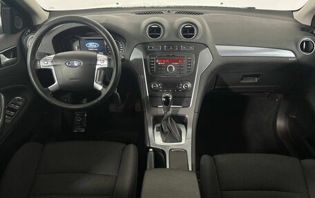 Ford Mondeo IV, 2012 год, 980 000 рублей, 14 фотография