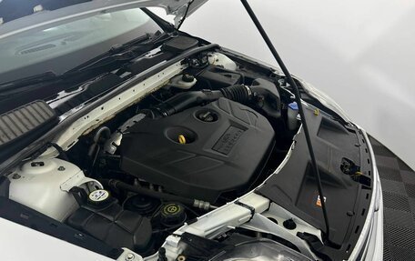 Ford Mondeo IV, 2012 год, 980 000 рублей, 18 фотография