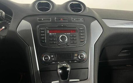 Ford Mondeo IV, 2012 год, 980 000 рублей, 15 фотография