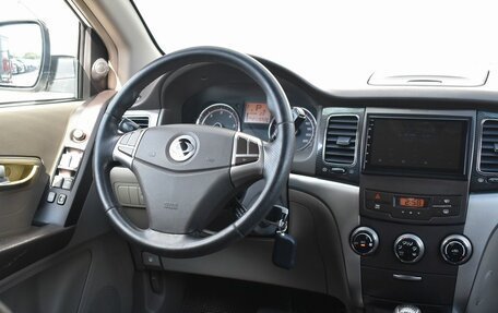SsangYong Actyon II рестайлинг, 2012 год, 799 999 рублей, 8 фотография