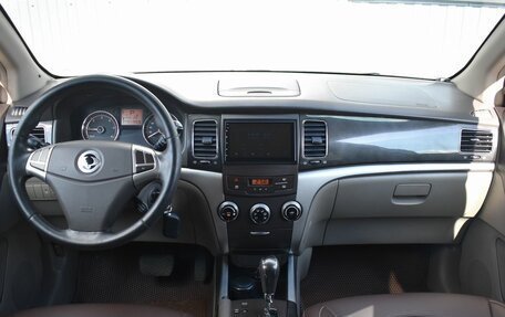 SsangYong Actyon II рестайлинг, 2012 год, 799 999 рублей, 7 фотография