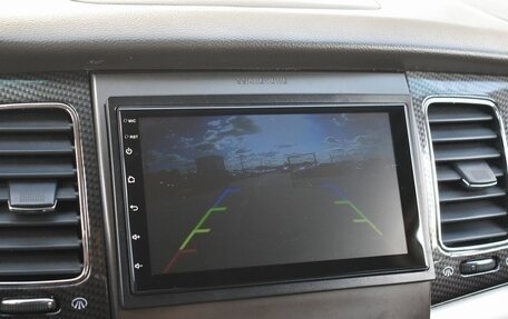 SsangYong Actyon II рестайлинг, 2012 год, 799 999 рублей, 9 фотография