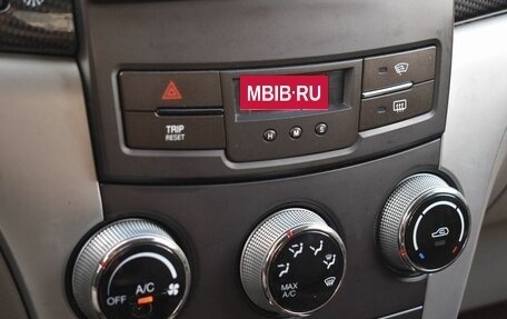 SsangYong Actyon II рестайлинг, 2012 год, 799 999 рублей, 10 фотография