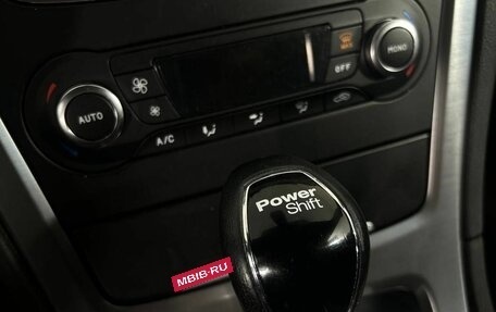 Ford Mondeo IV, 2012 год, 980 000 рублей, 16 фотография