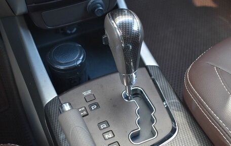 SsangYong Actyon II рестайлинг, 2012 год, 799 999 рублей, 11 фотография