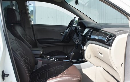 SsangYong Actyon II рестайлинг, 2012 год, 799 999 рублей, 19 фотография