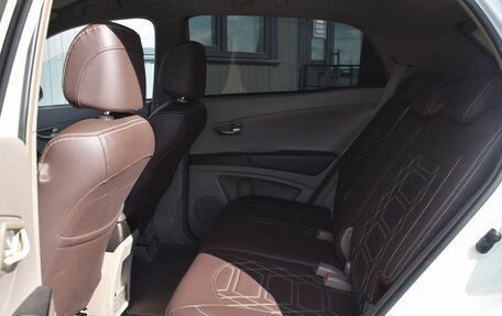 SsangYong Actyon II рестайлинг, 2012 год, 799 999 рублей, 17 фотография