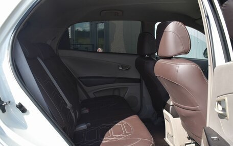 SsangYong Actyon II рестайлинг, 2012 год, 799 999 рублей, 20 фотография