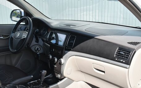 SsangYong Actyon II рестайлинг, 2012 год, 799 999 рублей, 18 фотография