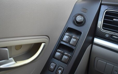 SsangYong Actyon II рестайлинг, 2012 год, 799 999 рублей, 14 фотография