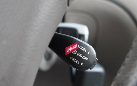 SsangYong Actyon II рестайлинг, 2012 год, 799 999 рублей, 13 фотография