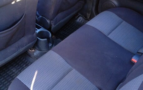 Hyundai Getz I рестайлинг, 2007 год, 315 000 рублей, 12 фотография