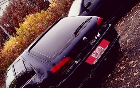Peugeot 306, 2000 год, 250 000 рублей, 4 фотография