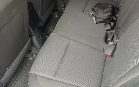 Hyundai Solaris II рестайлинг, 2017 год, 1 310 000 рублей, 19 фотография