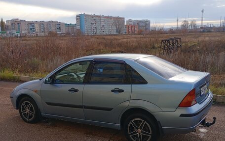 Ford Focus IV, 2004 год, 279 000 рублей, 7 фотография